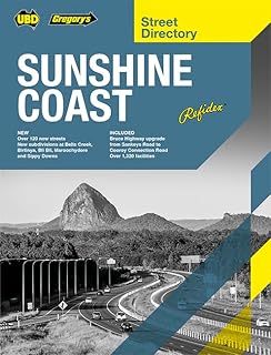 Sunshine Coast Refidex 11th