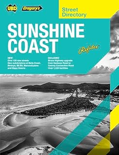 Sunshine Coast Refidex 12th