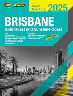 Brisbane Refidex 2025