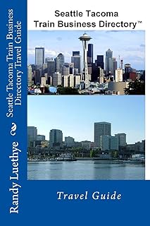 Seattle Tacoma Train Business Directory