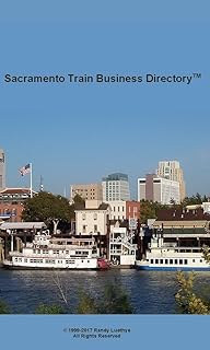 Sacramento Train Business Directory (2017)