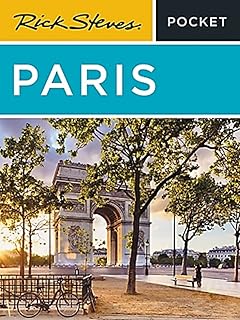 Pocket Paris