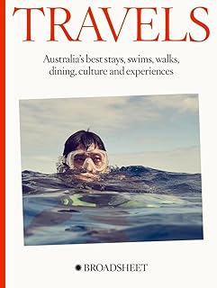 Australia's Best Travels