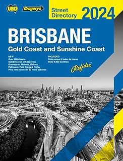 Brisbane Refidex 2024