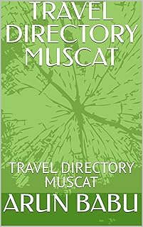 MUSCAT TRAVEL DIRECTORY