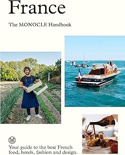 Monocle Handbook: 11