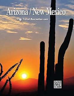 AZ-NM Travel & Recreation Directory 2013