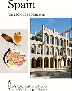 Monocle Handbook: 9 Spain