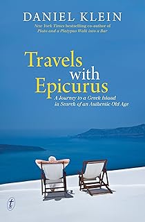 Travels with Epicurus