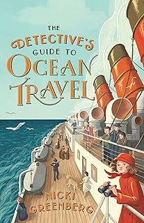 Detective’s Ocean Travel Guide