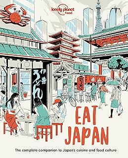 Eat Japan