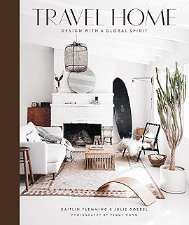 Global Spirit Home