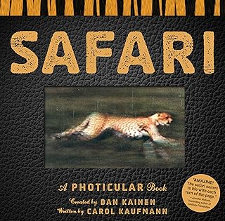 Safari Photicular