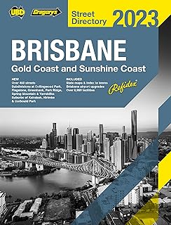 Brisbane Refidex 2023 67th ed