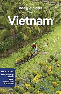 Lonely Planet Vietnam - Vietnam