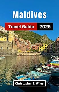 Maldives Travel Guide 2025: Discover Top Beaches, Resorts, and Local Experiences
