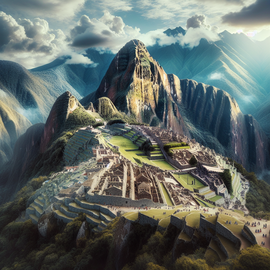 Traveler’s Journey: Machu Picchu and Cusco Expedition Insights