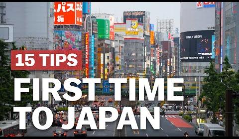 Traveling to Tokyo: Safety Tips for Visitors to Japan
