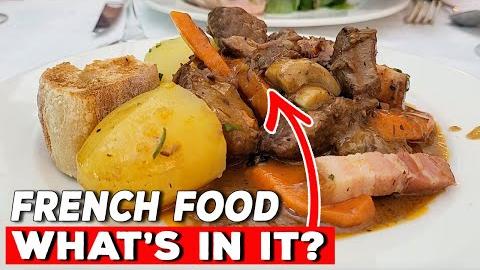 Paris Dining Scene: Traditional French Fare to Global Flavors