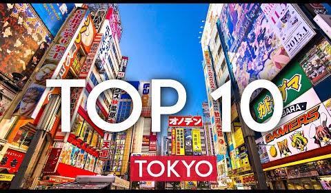 Tokyo’s Diverse Attractions: From Traditional to Modern Marvels