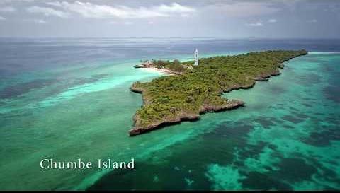 Zanzibar Unveils Luxury Marine Reserve for Sustainable Tourism
