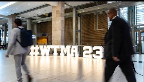 World Travel Market Africa 2025: Driving Sustainable Tourism Growth