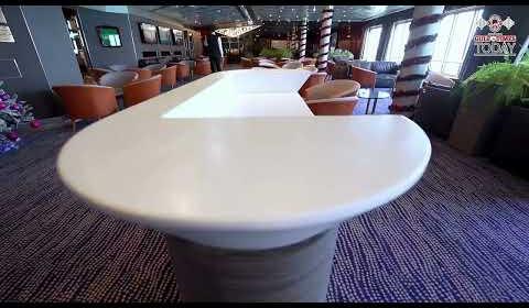 Celestyal Expands Qatar Partnership, Doubles Doha Visits for Cruises