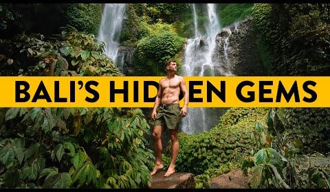 Discover Bali’s Hidden Gems Beyond the Party Scene