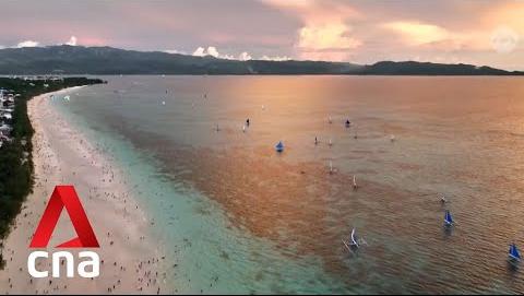 Asia-Pacific Leads Global Tourism Shift Towards Purposeful Journeys