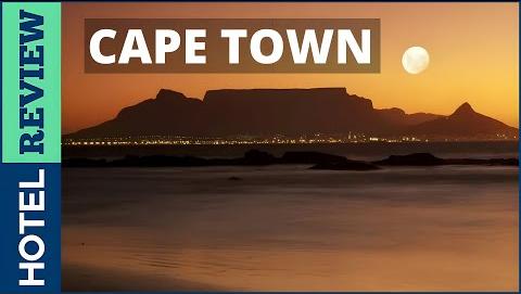 Cape Town Voted World’s Top Travel Destination for Eighth Year