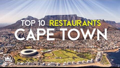 Luxurious Cape Town Travel Guide: Hotels, Dining, and Attractions