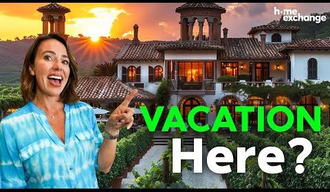 Home Swapping Reshaping Travel in Top Global Cities
