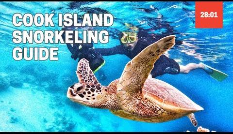 Discover Cook Islands: The New Paradise Rivaling Bali and Fiji