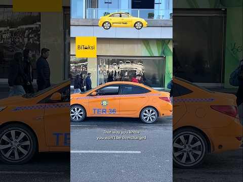 Istanbul Revokes Taxi Licenses Over Tourist Overcharging Scandal